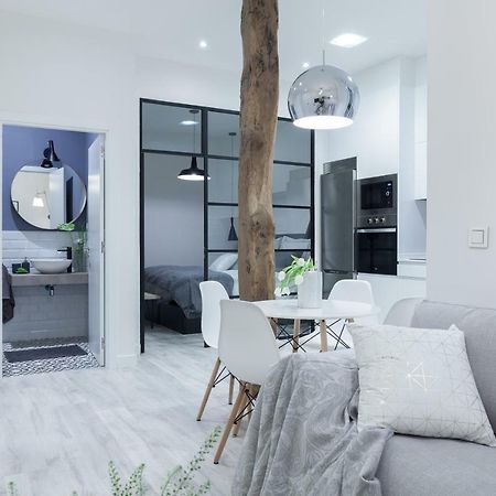 Appartement Chic Moraza By Chic Donosti à Saint-Sébastien Extérieur photo