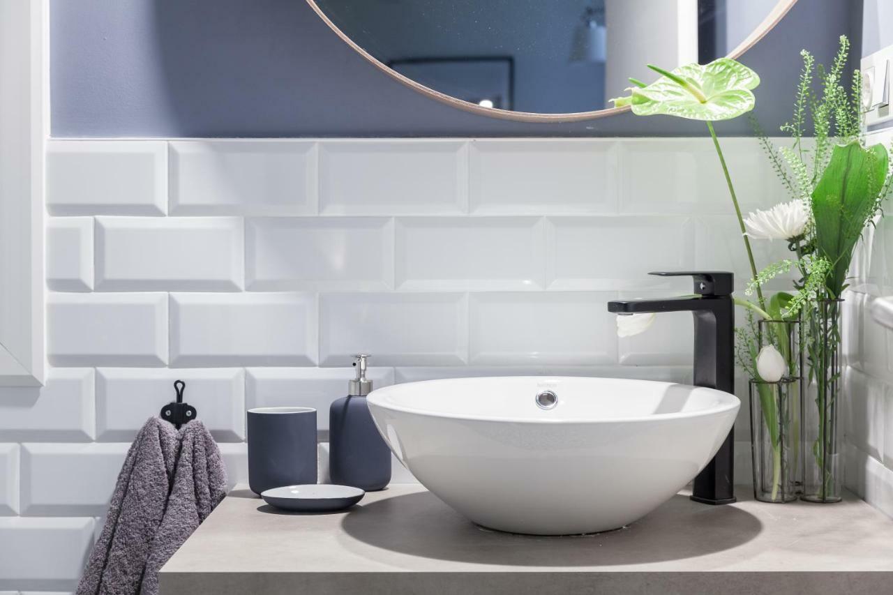 Appartement Chic Moraza By Chic Donosti à Saint-Sébastien Extérieur photo