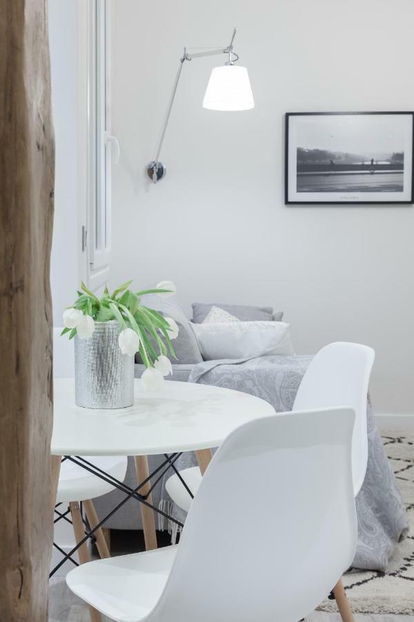 Appartement Chic Moraza By Chic Donosti à Saint-Sébastien Extérieur photo