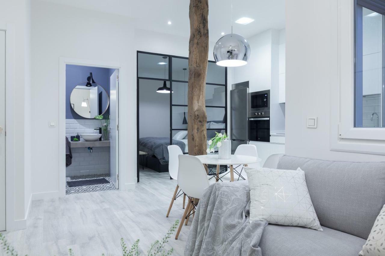 Appartement Chic Moraza By Chic Donosti à Saint-Sébastien Extérieur photo
