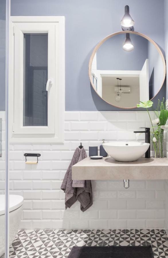 Appartement Chic Moraza By Chic Donosti à Saint-Sébastien Extérieur photo