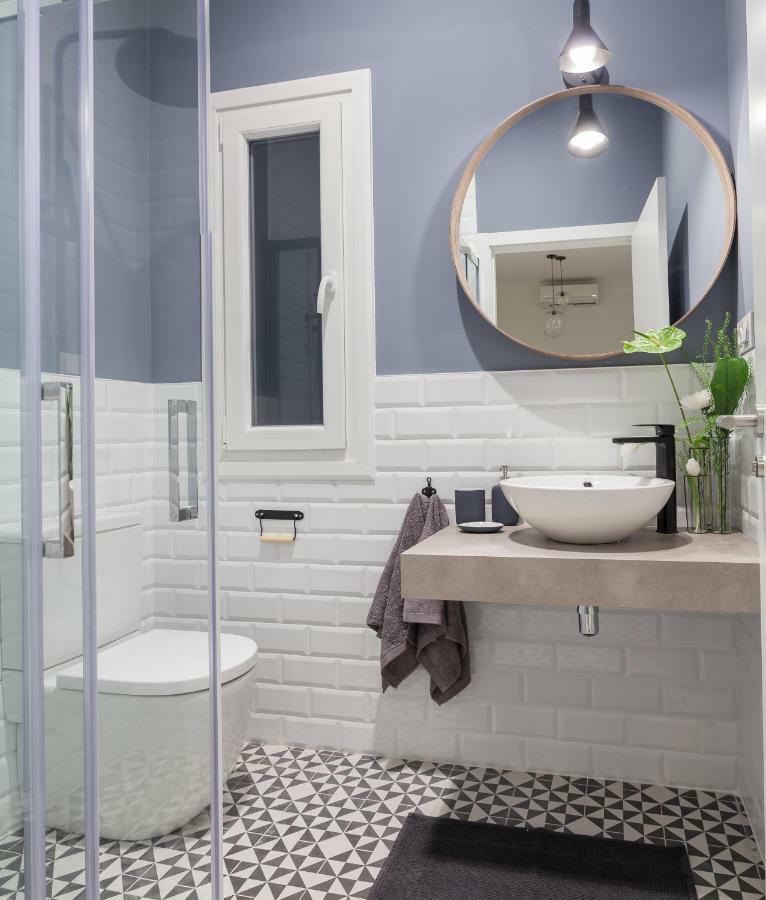 Appartement Chic Moraza By Chic Donosti à Saint-Sébastien Extérieur photo